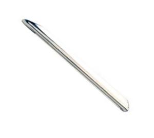 Metal Scoop Spatula