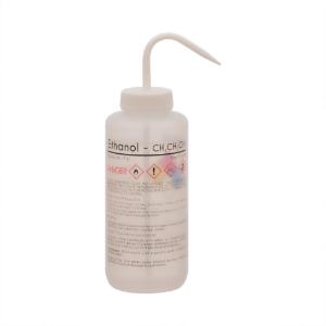 Wash bottle, ethanol, 1000 ml