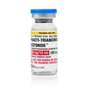 Practi-triamcinolone acetonide