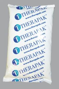 Gel Refrigerant Packs, Therapak®