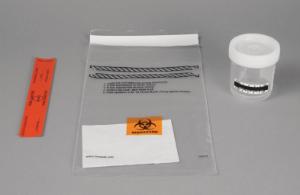 Single Specimen Collection Kits, Therapak®