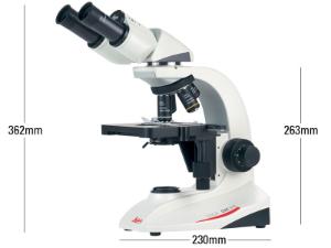 DM300 measurement specifications