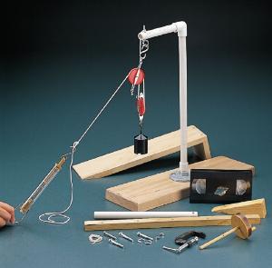 Simple Machines Kits