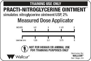 1200AS Practi-nitroglycerin applicator sheet Hi Res