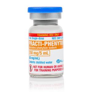 Practi-phenytoin