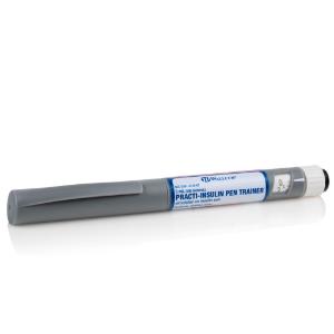 1520PN Practi-insulin pen trainer (closed)