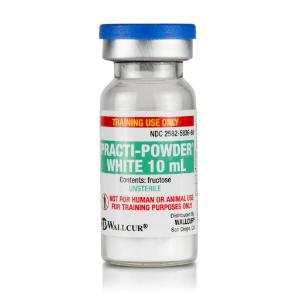 427PW Practi-powder white 10 ml Hi Res