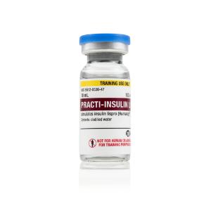 452HMG Practi-Insulin lispro U-100 Hi Res (L)