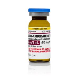 Practi-amiodarone HCL