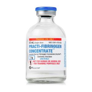 488FC Practi-fibrinogen concentrate Hi Res