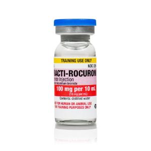 Practi-rocuronium bromide