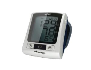 Wrist Digital BP Monitor