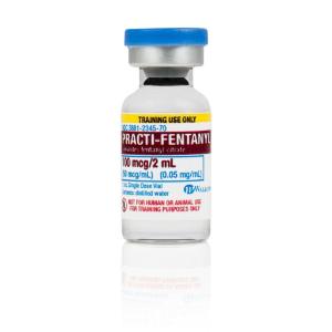 499FT Practi-Fentanyl 2 ml vial Hi Res