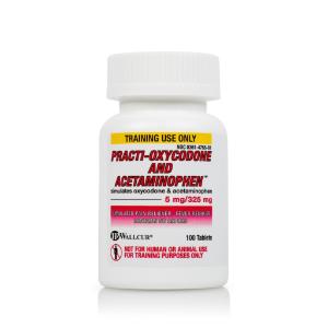 679XA Practi-oxycodone and acetaminophen Hi-Res