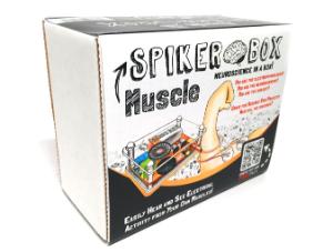 Backyard Brains® Muscle SpikerBox