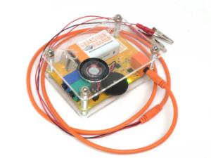 Backyard Brains® Muscle SpikerBox