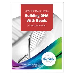 Building DNA kit