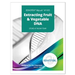 DNA extraction kit