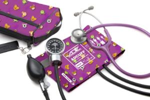 Pro's Combo III™ Pocket Aneroid Kit