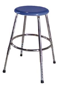 Metal Student Stools