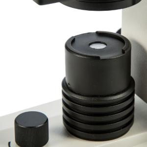 Compound Monocular Student Microscope