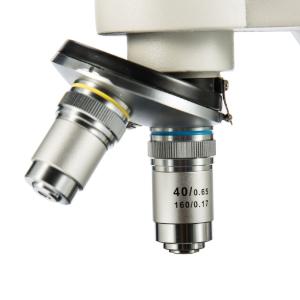 Compound Monocular Student Microscope