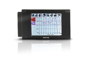 NeuLog Viewer Graphic Color Display Module