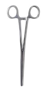 Hemostatic Forceps