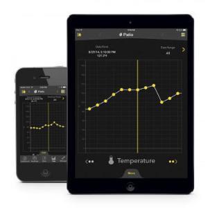 Kestrel DROP D3 Fire Weather Monitor