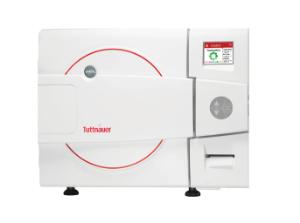 Laboratory line autoclaves