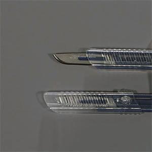 SklarSafe™ Safety Scalpels, Non sterile, Sklar