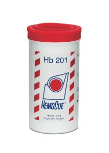 HemoCue Hb201 (DM) Data Management System, HemoCue America