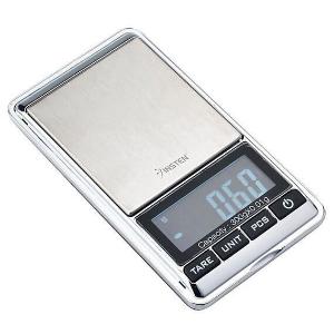 Pocket scale