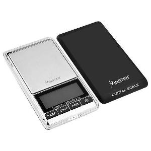 Pocket scale