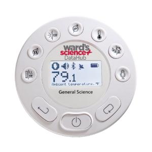 Ward's® Datahub, General Science With Charging Pins