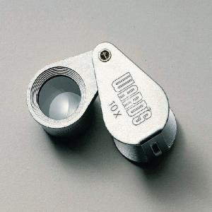 Ward's® Pocket Gem Field Magnifier