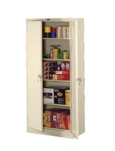 Metal Storage Cabinets