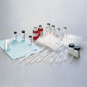 Rates of Reaction Microchemistry Kit