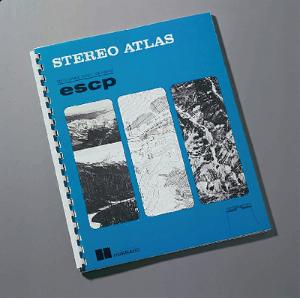 Atlas Stereogram