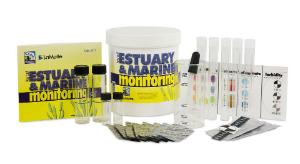 LaMotte® GREEN Low Cost Estuary Kit