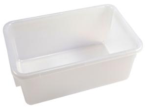 Tote Box, Polypropylene, Dynalon