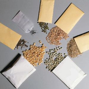 Seed Set Seven Types