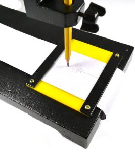 Seismograph model