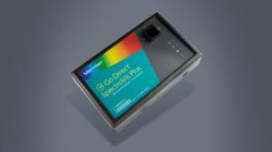 Spectrophotometer