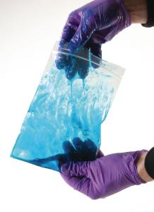 Slime In the Bag Inquiry, Laboratory Activity