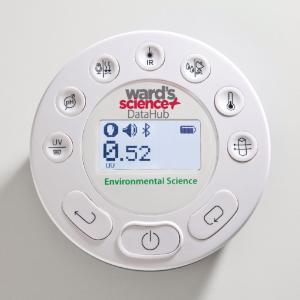 Ward's® Datahub Environmental With Charging Pins