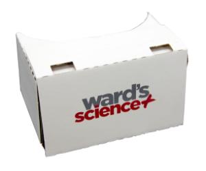 Ward's® Virtual Reality Headset