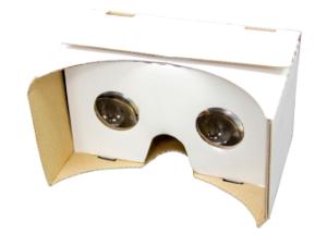 Ward's® Virtual Reality Headset