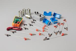Basic electricity kit