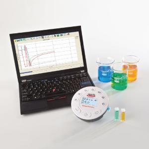 Ward's® Datahub: Newly Redesigned Bio/Chem